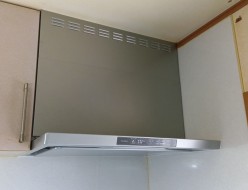 レンジフード